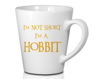 I'm Hobbit Hrnek Latte 325ml