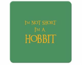 I'm Hobbit Tácek na nápoje