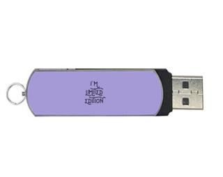 I'm limited edition Flash disk USB 8 GB