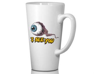 I See You Hrnek Latte Grande 450 ml