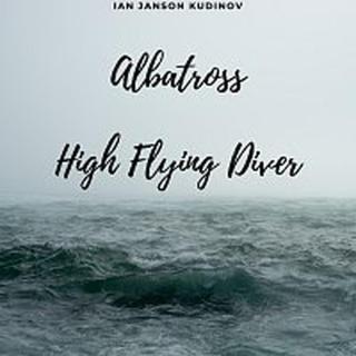 Ian Janson Kudinov – Albatross High Flying Diver