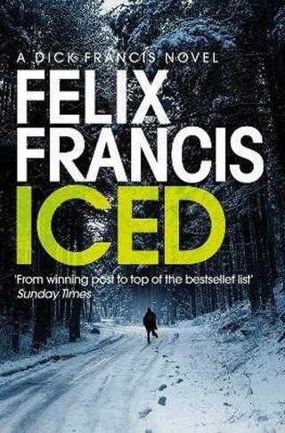 Iced - Felix Francis