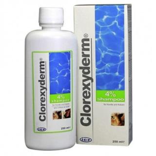 ICF Clorexyderm 4% 250 ml