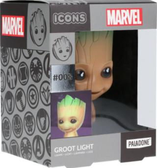 Icon Light Groot