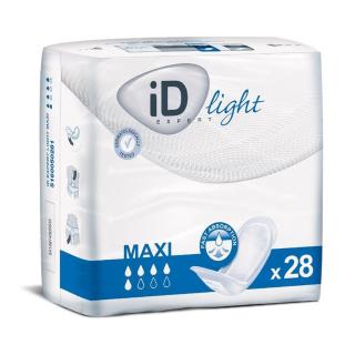 ID Expert Light Maxi inkontinenční vložky 28 ks