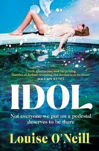 Idol  - O'Neill Louise