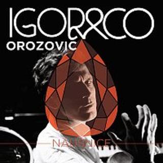 Igor Orozovič – Náušnice