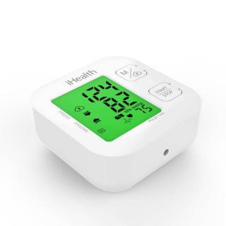 IHealth TRACK KN-550BT měřič krevního tlaku