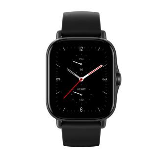 II. jakost Xiaomi Chytré hodinky Amazfit GTS 2E černé