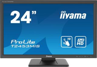 Iiyama Lcd monitor Prolite T2453mis-b1