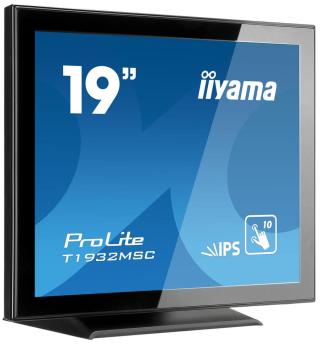 Iiyama Lcd monitor T1932msc-b5x