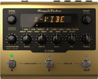 IK Multimedia AmpliTube X-VIBE