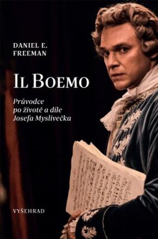 Il Boemo - Daniel Freeman - e-kniha