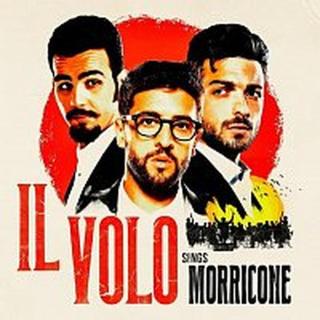 Il Volo – Il Volo Sings Morricone  CD