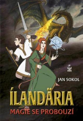 Ílandäria - Jan Sokol