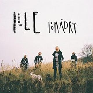 ILLE – Pohádky CD