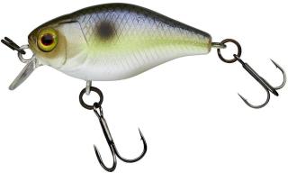 Illex Chubby 3,8cm Secret Grass Minnow Barva: Pearl Sexy Shad