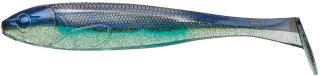 Illex Gumová Nástraha Magic Slim Shad Magic Sexy Shad Počet kusů: 6ks, Délka cm: 10,5cm