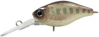 Illex Wobler Deep Diving Chubby 3,8cm Barva: Truitelle