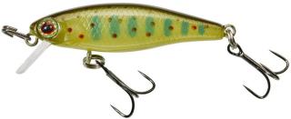 Illex Wobler Tiny Fry Truitelle - 3,8cm