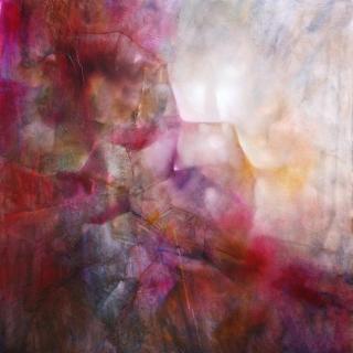 Ilustrace from the inside out the light, Annette Schmucker,