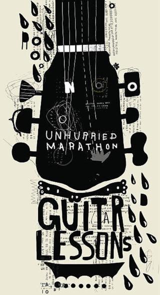 Ilustrace Guitar, dimapf,