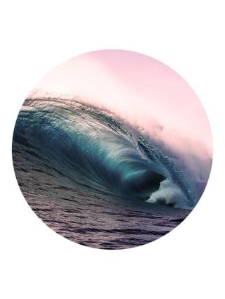 Ilustrace Wave, Finlay & Noa,