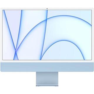 IMac 24" M1 CZ Modrý