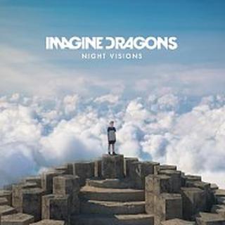 Imagine Dragons – Night Visions [Exapnded Edition] CD