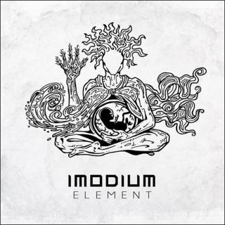 Imodium: Element (CD)