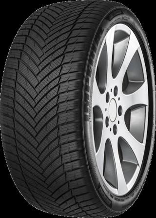 Imperial All Season Driver 155/60 R 15 74T celoroční