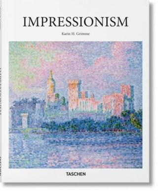 Impressionism - Karin H. Grimme