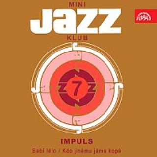 Impuls – Mini Jazz Klub 07