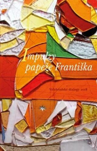 Impulzy papeže Františka - Anna Lexmaulová