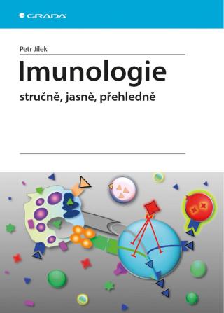 Imunologie, Jílek Petr