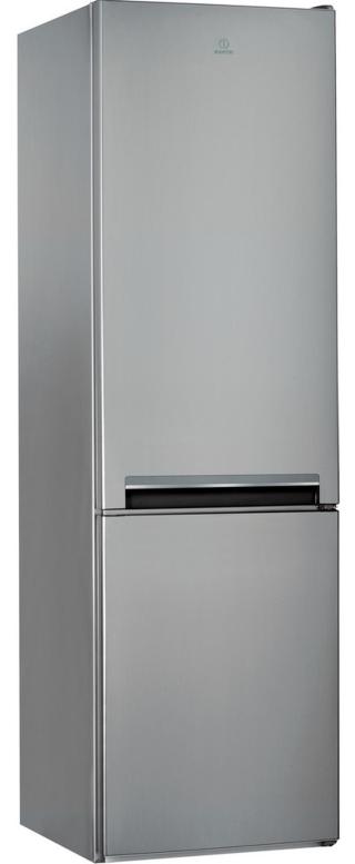 Indesit lednice s mrazákem dole Li9 S1e S