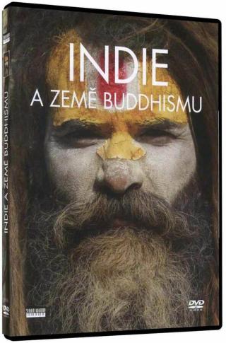 Indie a země buddhismu