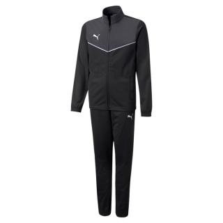 IndividualRISE Tracksuit Jr 140