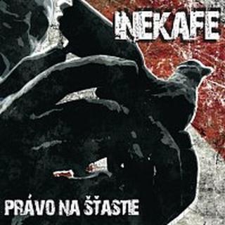 IneKafe – Pravo na stastie CD