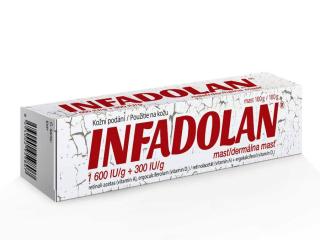 Infadolan mast 100g