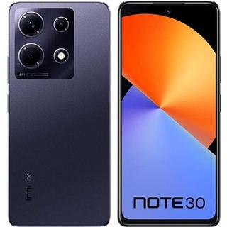 Infinix Note 30 8GB/256GB černá