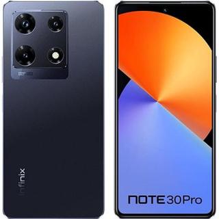 Infinix Note 30 PRO 8GB/256GB černá