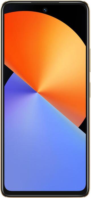 Infinix smartphone Note 30 8Gb/256gb Sunset Gold