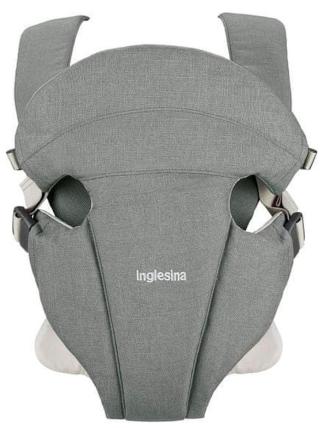 Inglesina Nosítko Front Light Grey