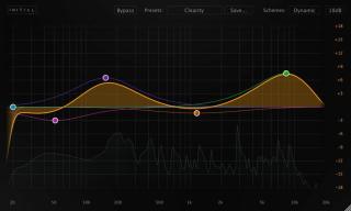 Initial Audio Initial Audio Dynamic Eq