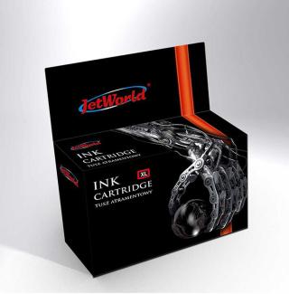 Ink Cartridge JetWorld Photo Black Canon PFI300PBK replacement PFI-300PBK