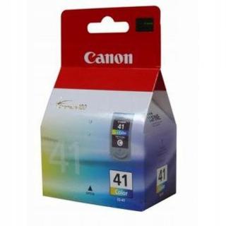 Inkoust pro Canon CL-41 Pixma iP1600 iP1700 iP1800