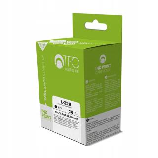 Inkoust Tfo 32 L-32R 18CX032 23ml pro Lexmark P6350 Hq