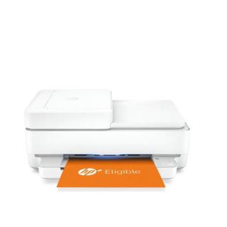 Inkoustová tiskárna HP Envy Pro 6430e - bílá, služba Hp+ a Instant Ink
