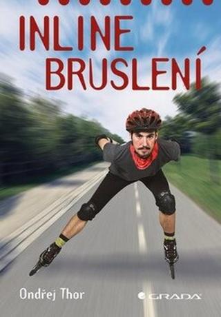 Inline bruslení - Ondřej Thor